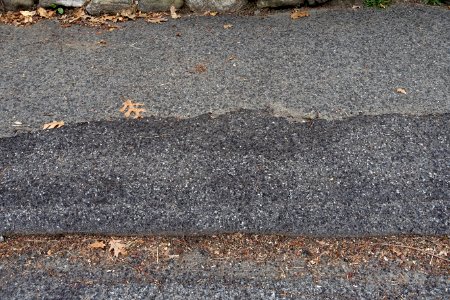 Curb - Arlington, MA - DSC09972