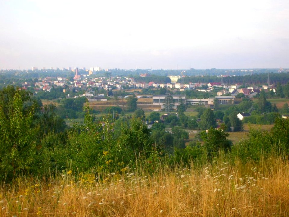 Czyżkówko z Piasków 3