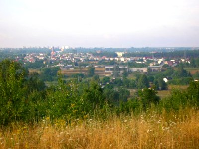 Czyżkówko z Piasków 3