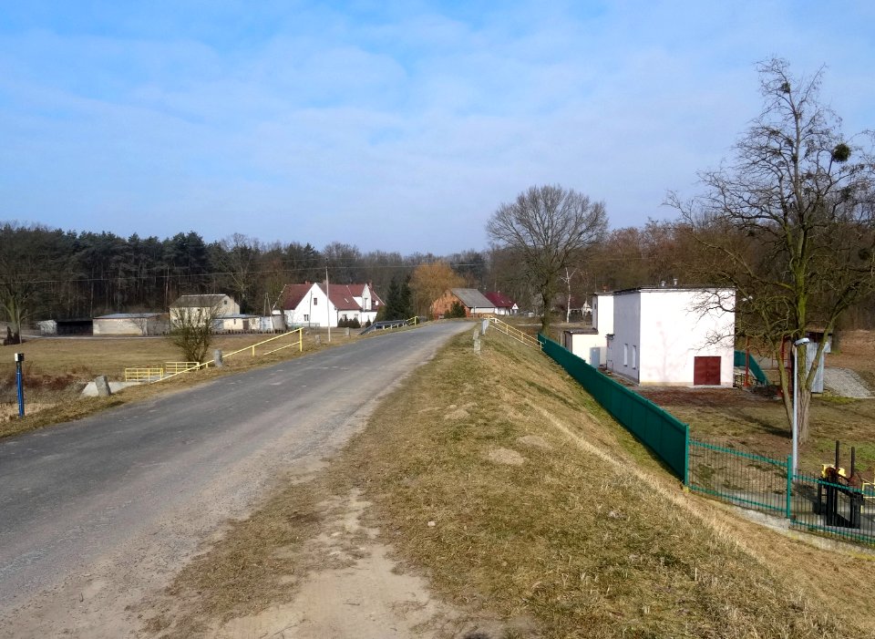 Czarnowo Kamieniec 2