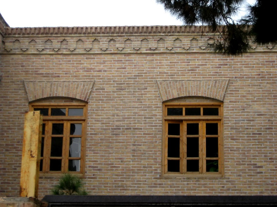 Culture office of Nishapur - Imam Khomeini 7 st 07