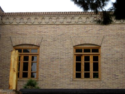 Culture office of Nishapur - Imam Khomeini 7 st 07
