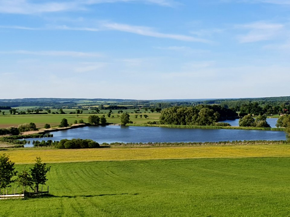 Cumbacher Teiche 1