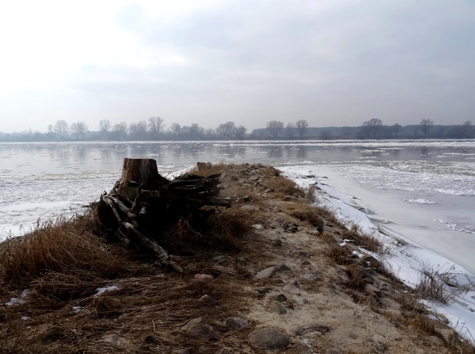 Czarnowo Vistula 3