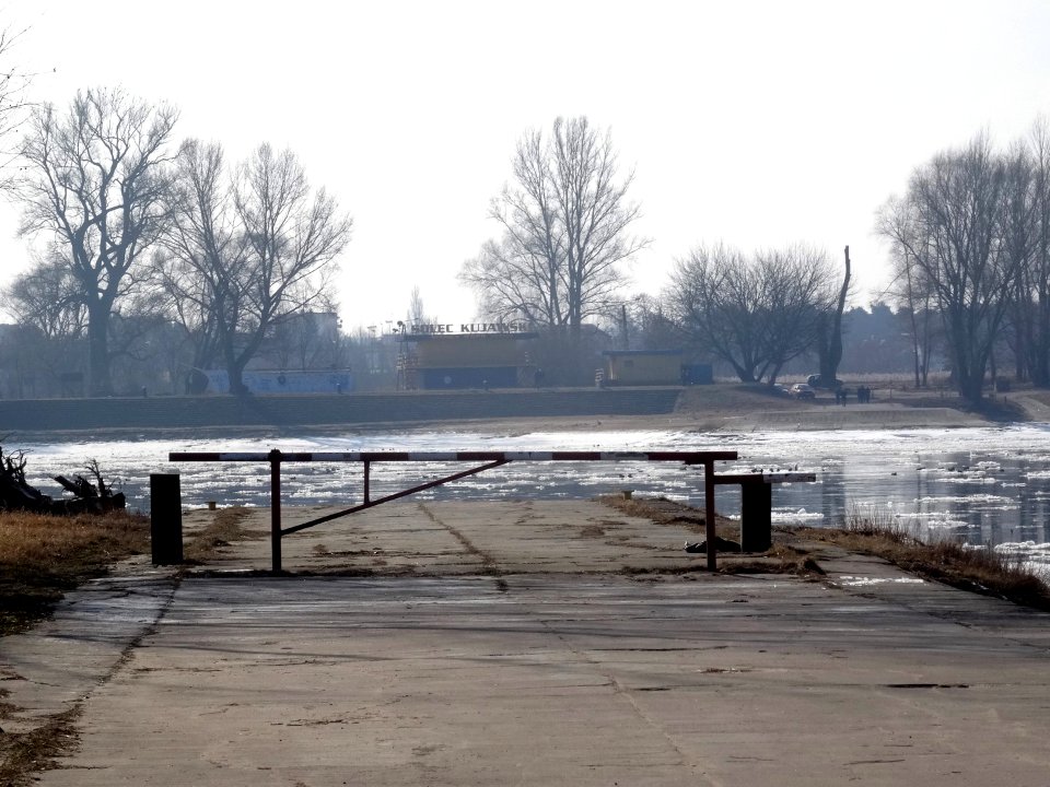 Czarnowo Vistula 10