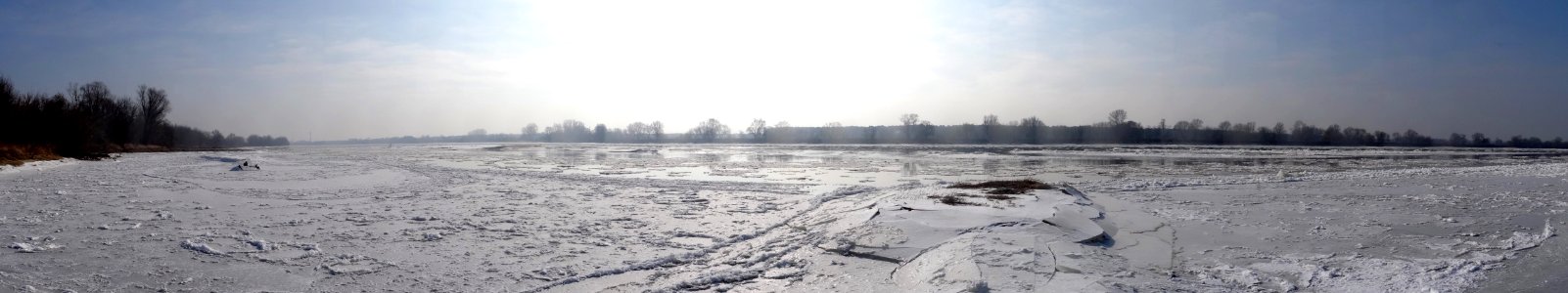 Czarnowo Vistula pp1