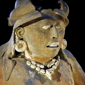 Cultures précolombiennes MRAH Cihuateotl 291211 3