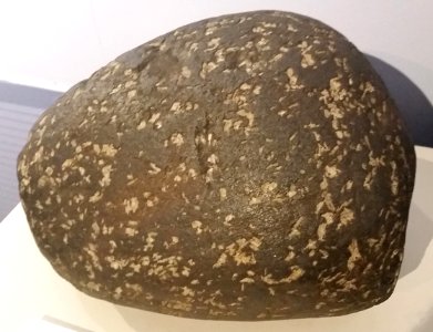Cumberlandite Museum of Natural History RI