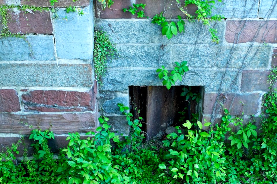 Culvert Lock Valve Violettes Lock
