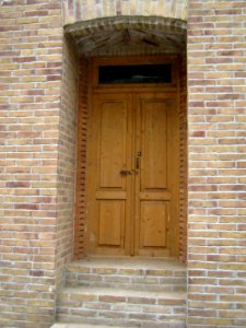 Culture office of Nishapur - Imam Khomeini 7 st 01