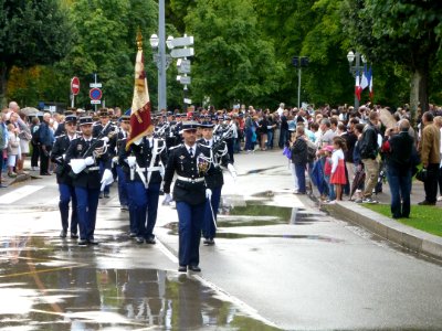 Défilé, juillet 2014, Strasbourg 6