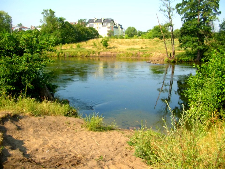 Czyżkówko Bydg 2009