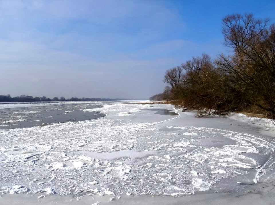 Czarnowo Vistula 9
