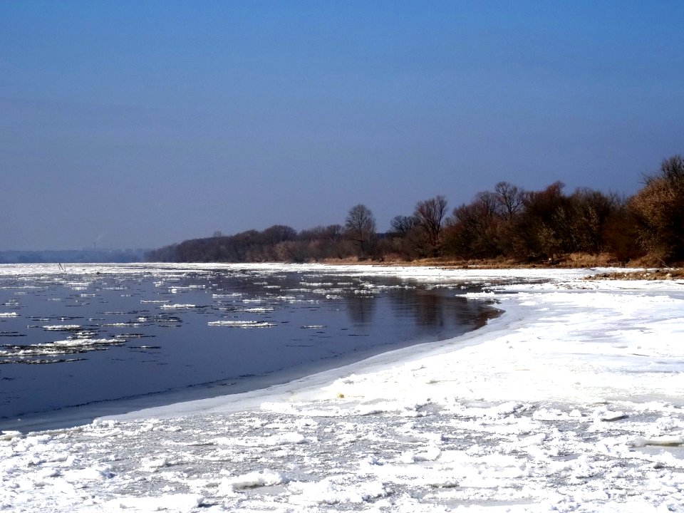 Czarnowo Vistula 13