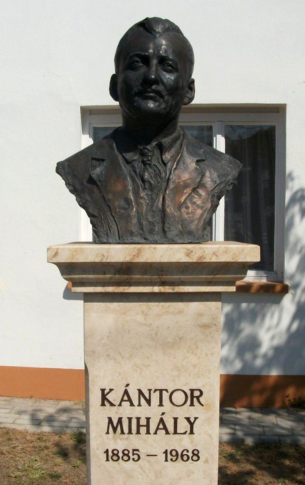 Czigándi Varga Sándor - Kántor Mihály 2012