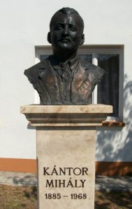 Czigándi Varga Sándor - Kántor Mihály 2012