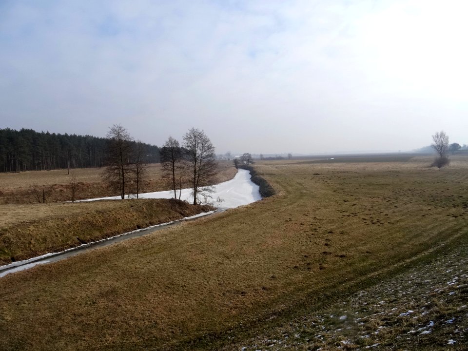 Czarnowo Kanal Dolny 2