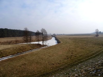 Czarnowo Kanal Dolny 2
