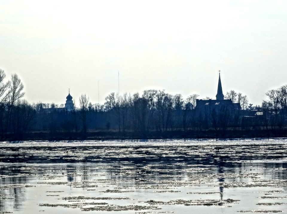 Czarnowo Vistula 11