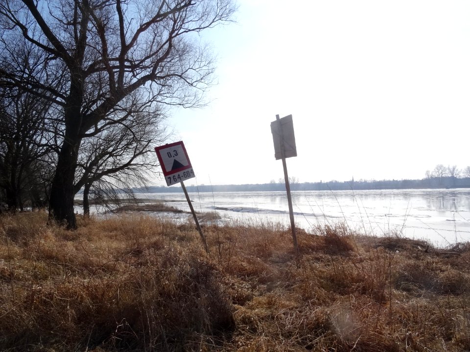 Czarnowo Vistula st 15