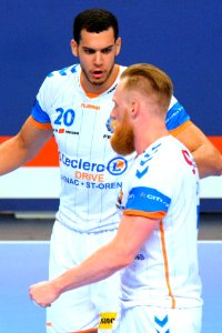 Cyril Morency-20160416-PSG-TOULOUSE