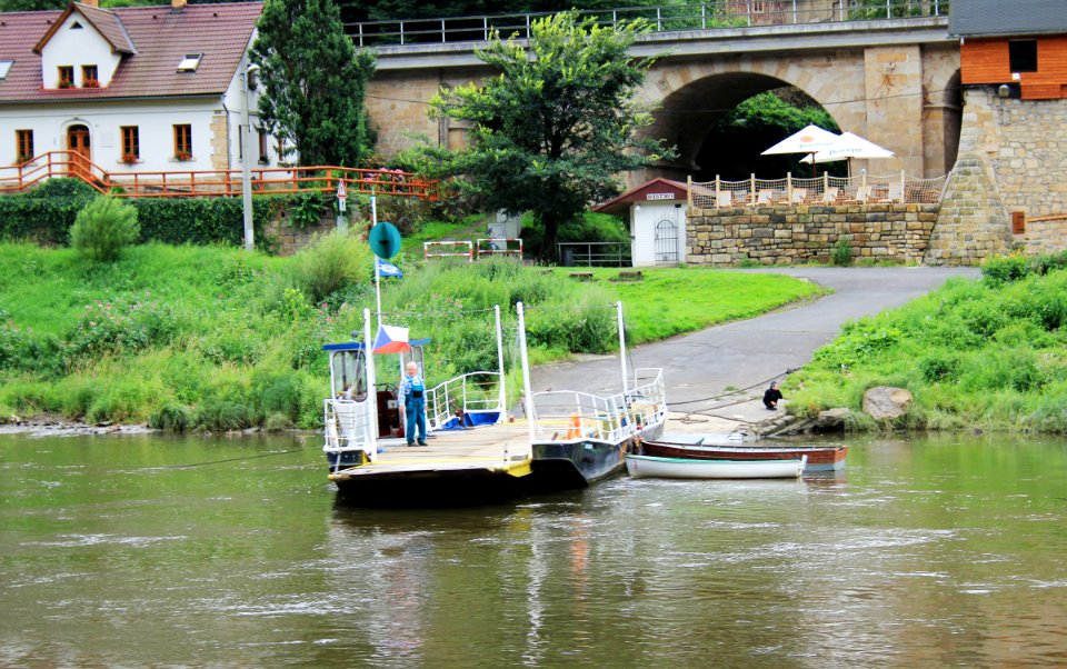 Děčín Dolní Žleb 2012 2