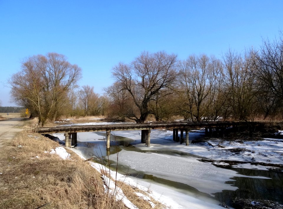 Czarnowo Vistula st 1