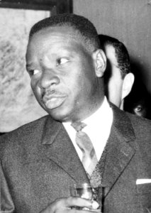 Cyrille Adoula (Congo), Bestanddeelnr 917-3823