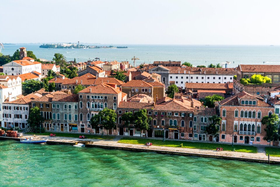 Architecture italy travel