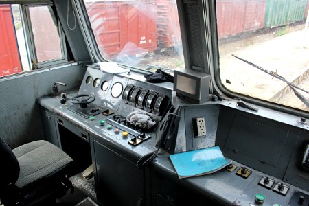 D19E-916, Vietnam, Binh Thuan, station Phan Thiet (Trainpix 215803)