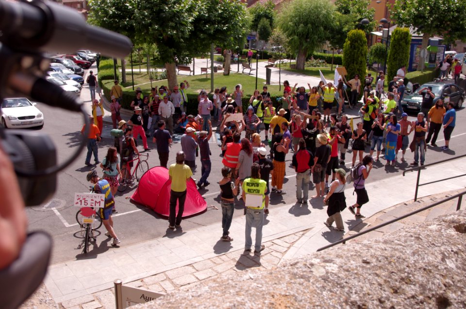 Día de fiesta en Benavente 004