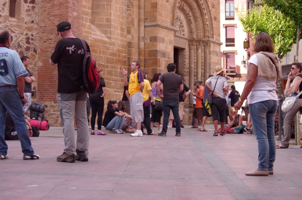 Día de fiesta en Benavente 007