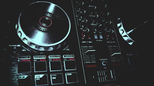 Serato pioneer pioneer dj