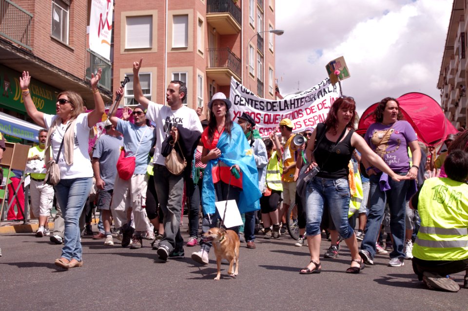 Día de fiesta en Benavente 003