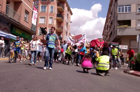 Día de fiesta en Benavente 002
