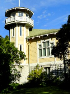 Cygnaeus Gallery, Helsinki - DSC04356