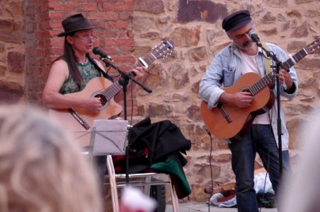 Día de fiesta en Benavente 086