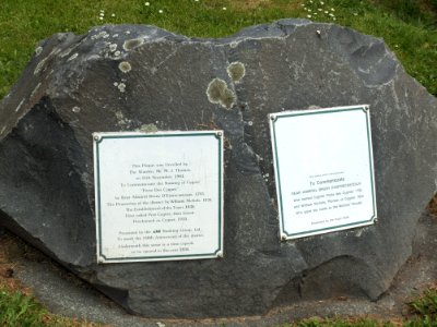 Cygnet founding plaques 20201114-014