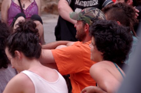 Día de fiesta en Benavente 024