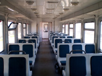D1-733-1 interior