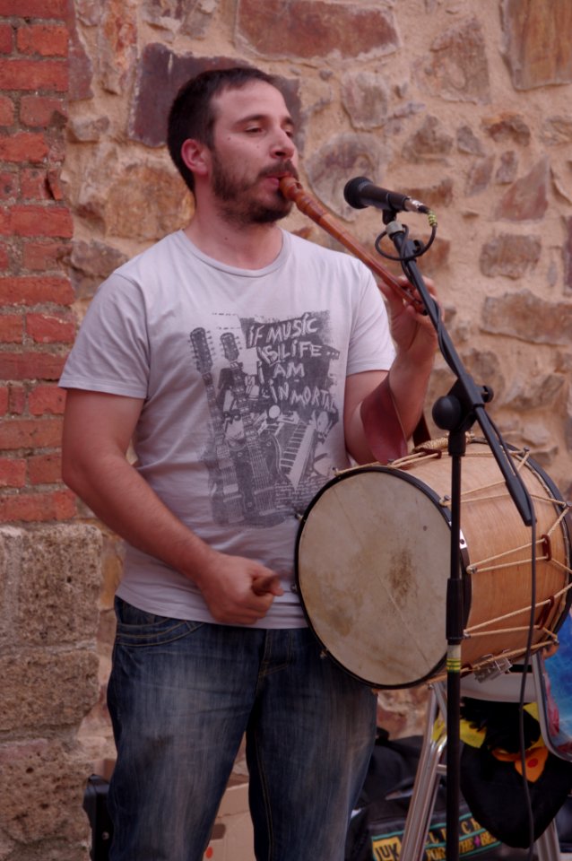 Día de fiesta en Benavente 014
