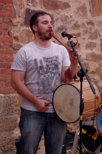 Día de fiesta en Benavente 014