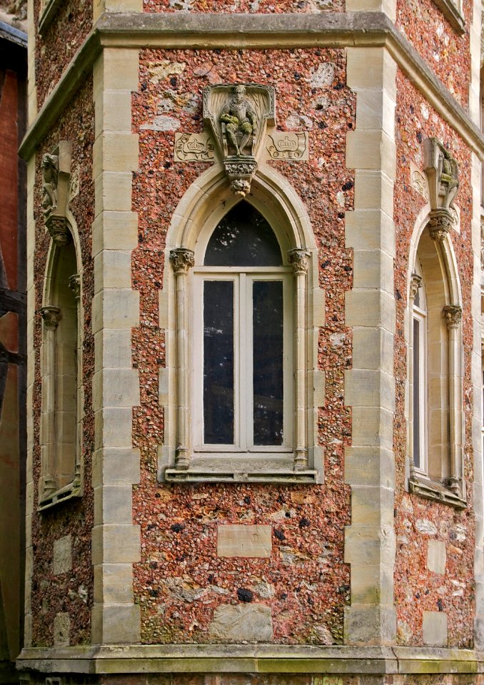 Détail château d'If Dumas Monte Cristo