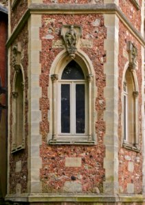 Détail château d'If Dumas Monte Cristo
