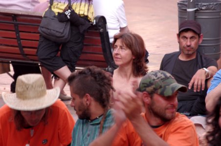 Día de fiesta en Benavente 018