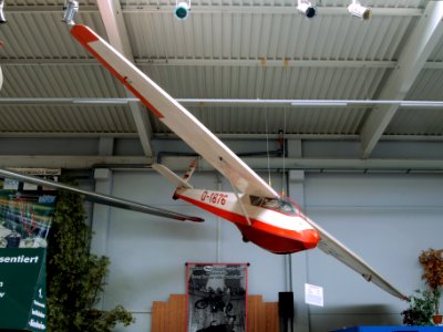D-1876 Schleicher KA.4
