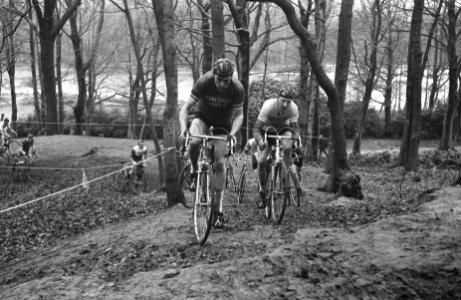 Cyclo-cross Katerkoers 1969, Bestanddeelnr 921-9838