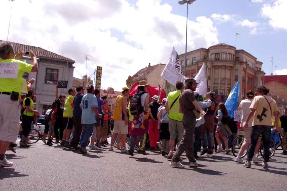 Día de fiesta en Benavente 001