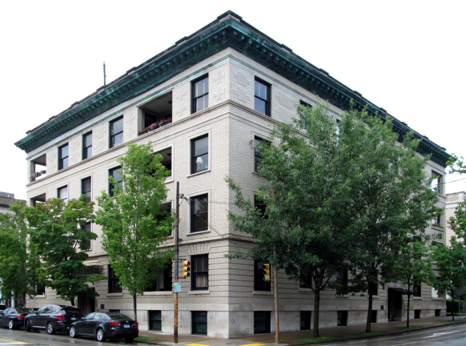 D’Arlington apartments, Oakland, 2021-07-09, 01