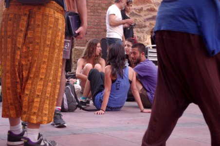 Día de fiesta en Benavente 008
